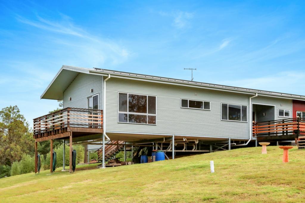 198 Newpark Rd, Brogo, NSW 2550