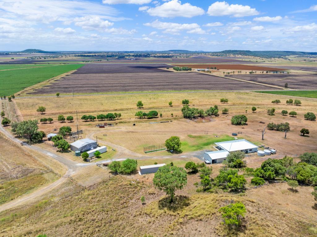 298 Cronin Rd, Mount Tyson, QLD 4356