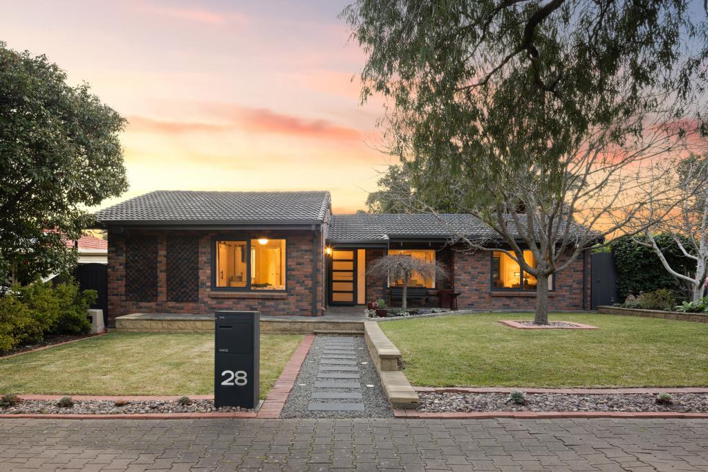 28 Gothic Rd, Bellevue Heights, SA 5050