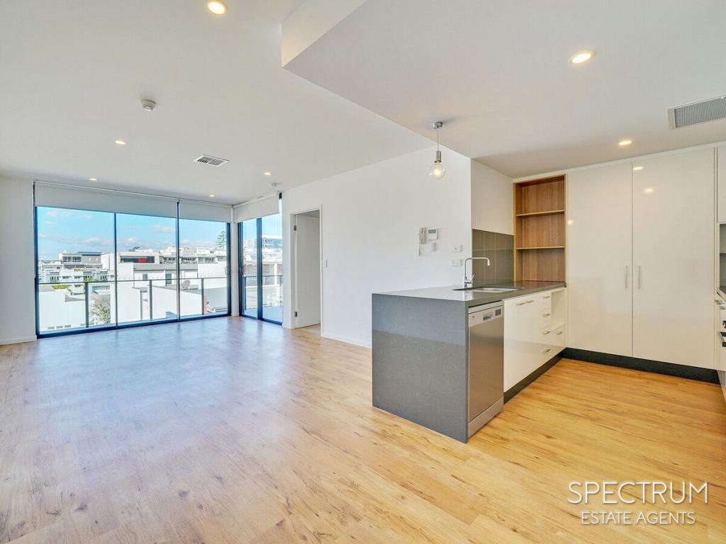 505/78 Berwick St, Fortitude Valley, QLD 4006