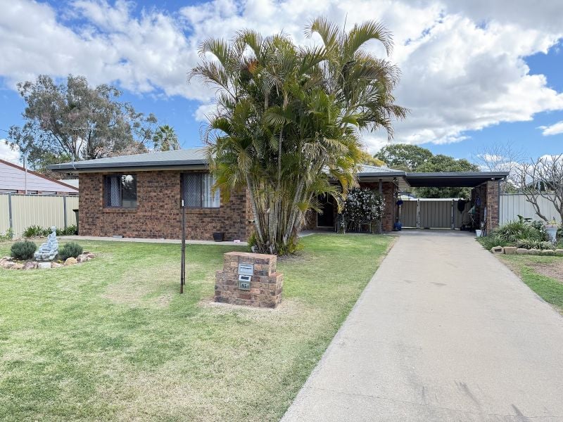 17 Jabiru Dr, Goondiwindi, QLD 4390