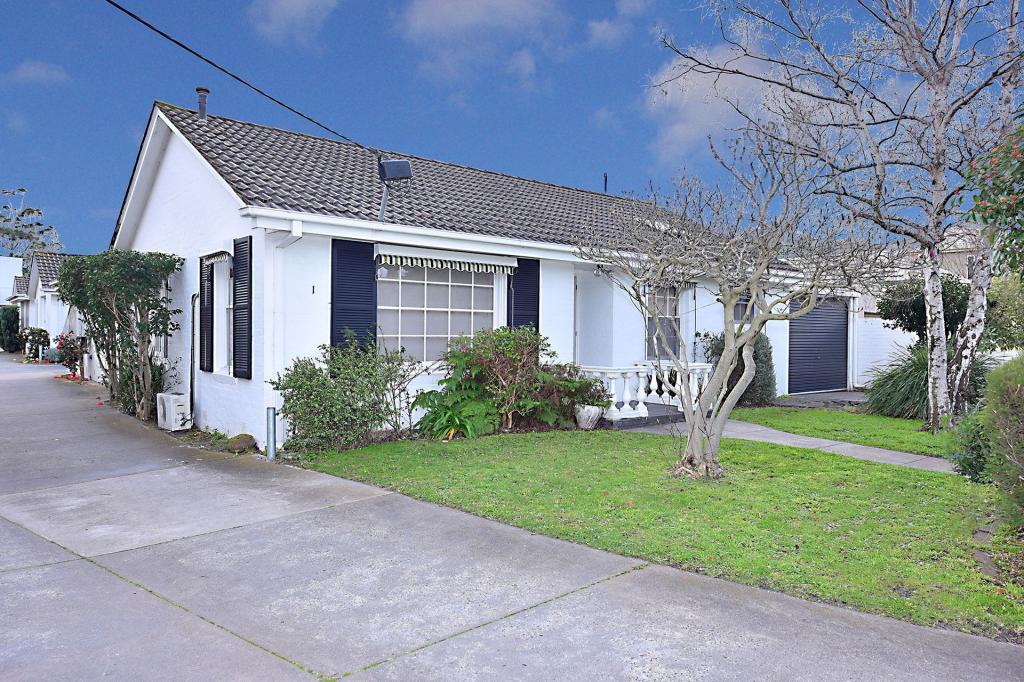 1/171 Warrigal Rd, Cheltenham, VIC 3192