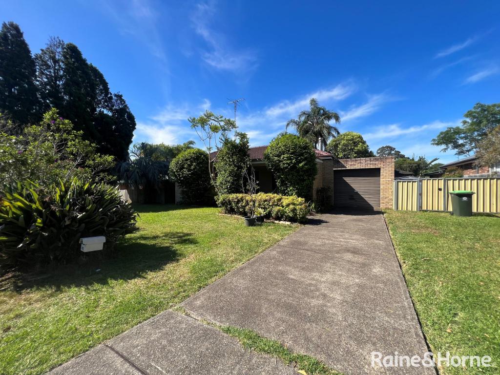 92 Parsonage Rd, Castle Hill, NSW 2154