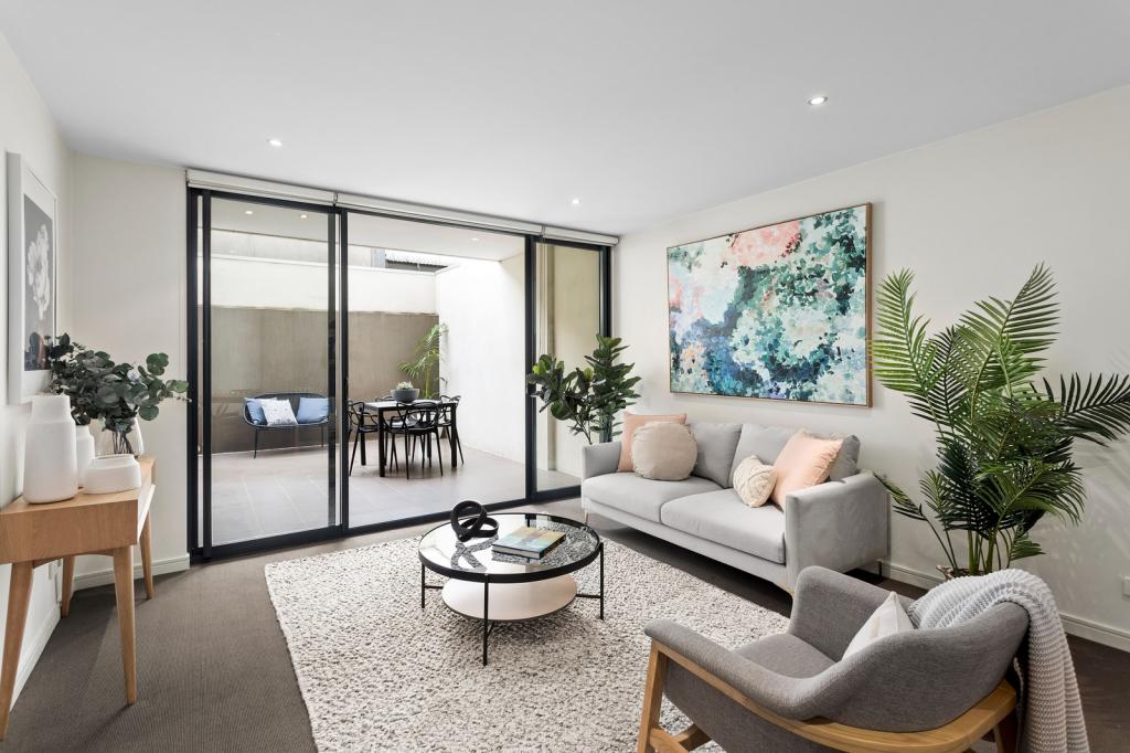 1/21-31 St Phillip St, Brunswick East, VIC 3057