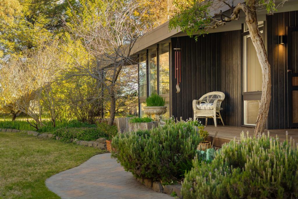 53 Pickerings Lane, Edgecombe, VIC 3444