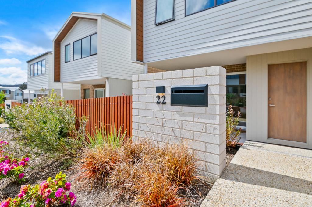 22 Paperbark Cres, Kingston, TAS 7050