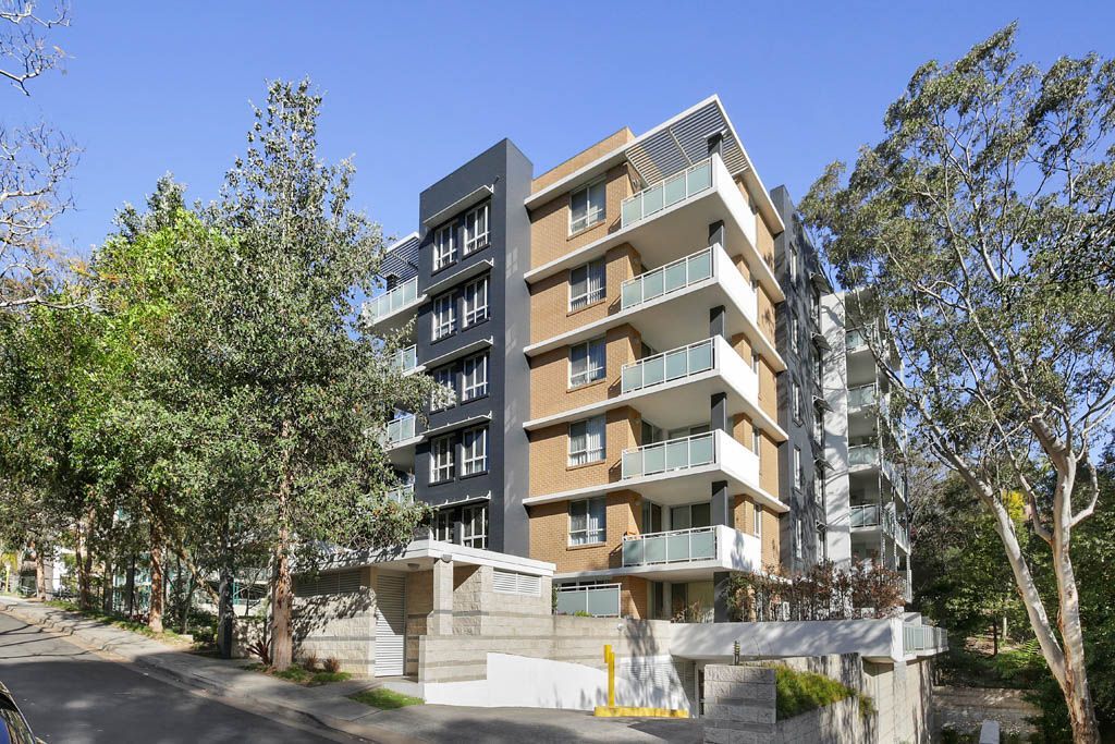25/14-16 Freeman Rd, Chatswood, NSW 2067