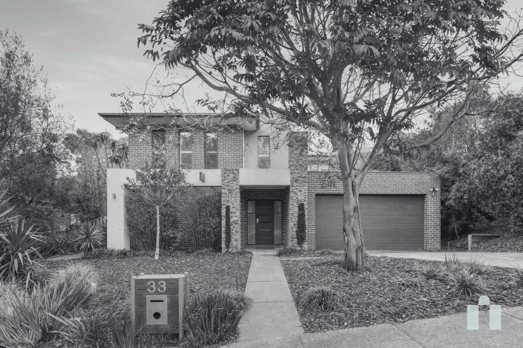 33 Brownlow Dr, Diamond Creek, VIC 3089