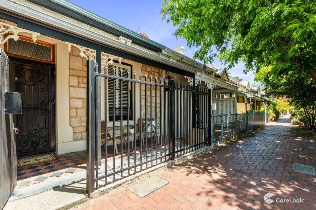 293 Carrington St, Adelaide, SA 5000