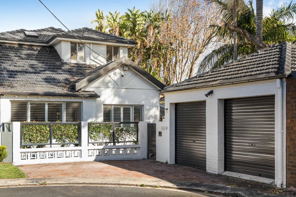 1 Broadbent St, Kingsford, NSW 2032