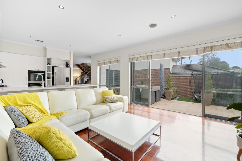 1 Carnoustie Pde, Heatherton, VIC 3202