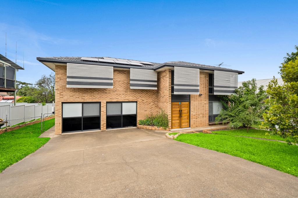 536 Newnham Rd, Upper Mount Gravatt, QLD 4122