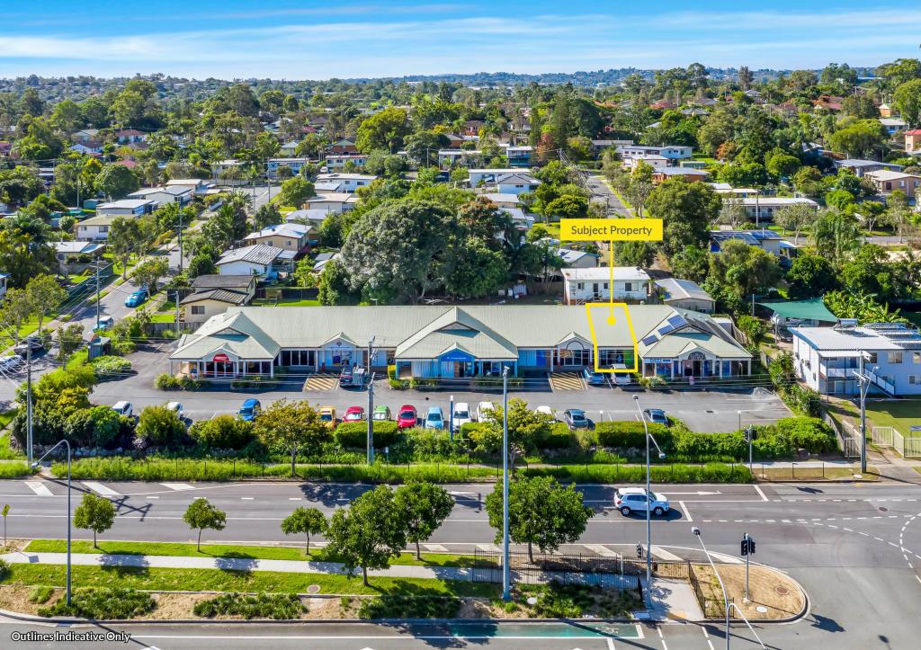 9/1-3 Mooney St, Logan Central, QLD 4114