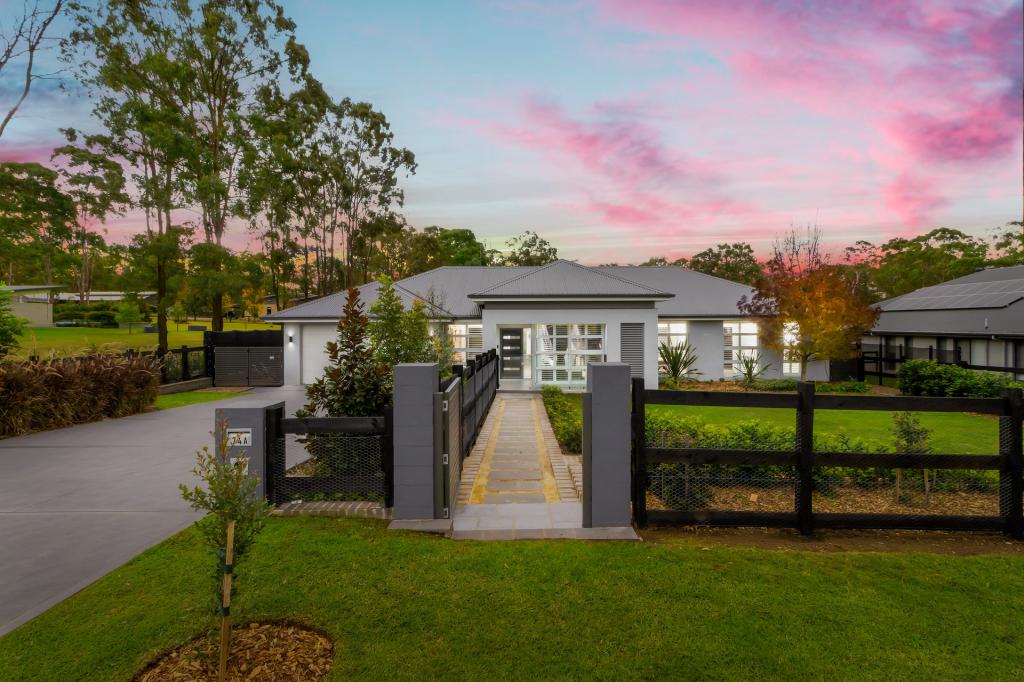 74a O'Connors Rd, Nulkaba, NSW 2325