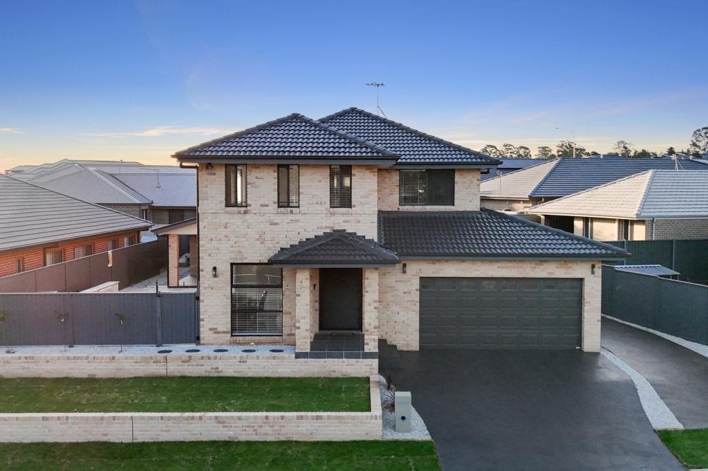 25 Wicker St, Spring Farm, NSW 2570