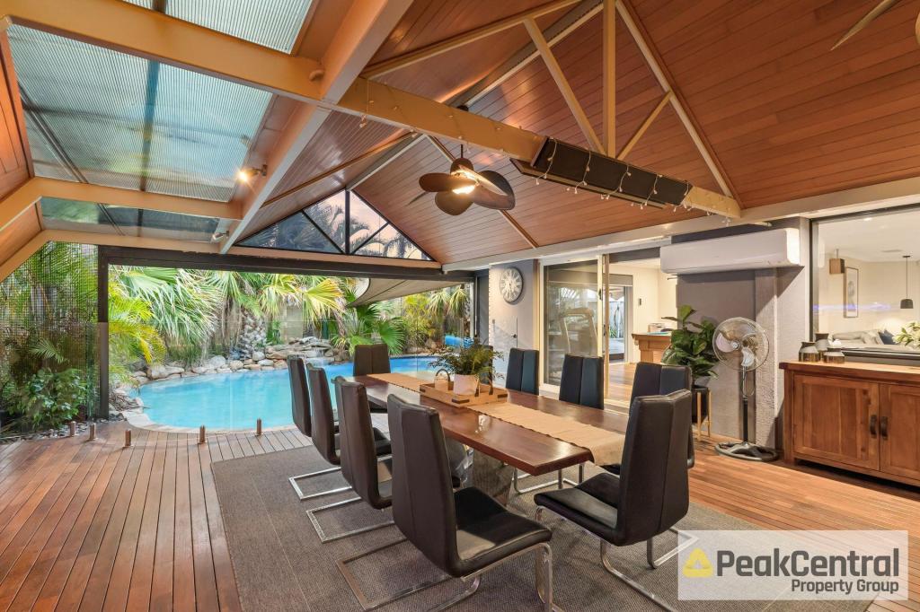 25 MAHOGANY LOOP, ATWELL, WA 6164