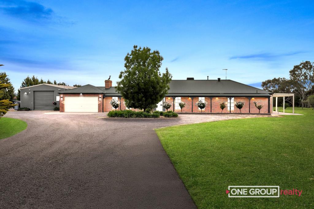 45 Heritage Way, Mickleham, VIC 3064