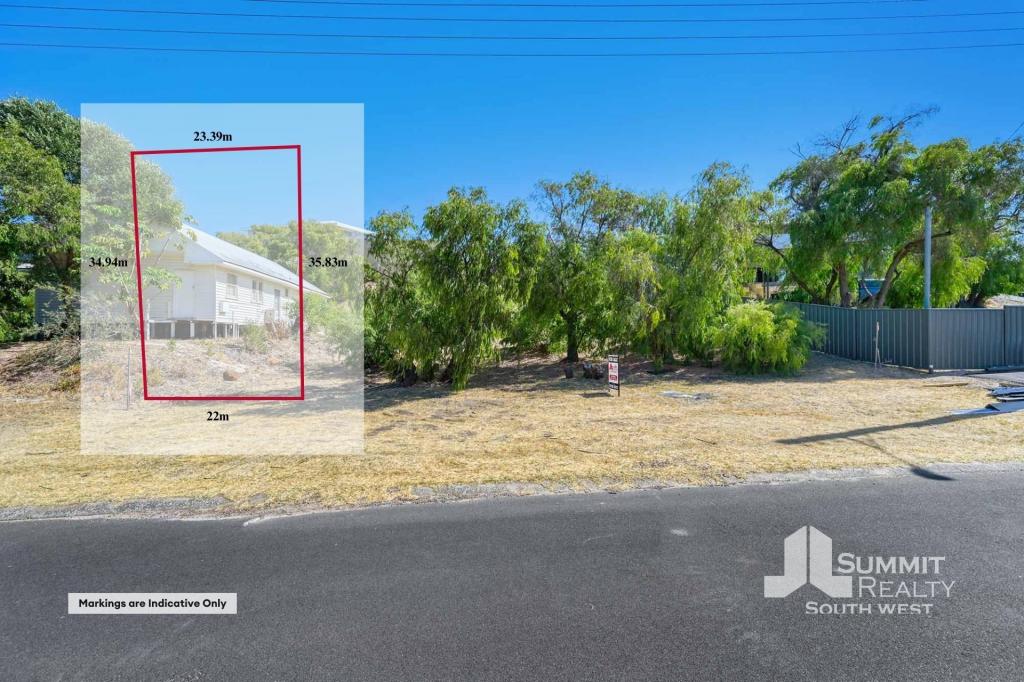 19 Martin Ct, Binningup, WA 6233