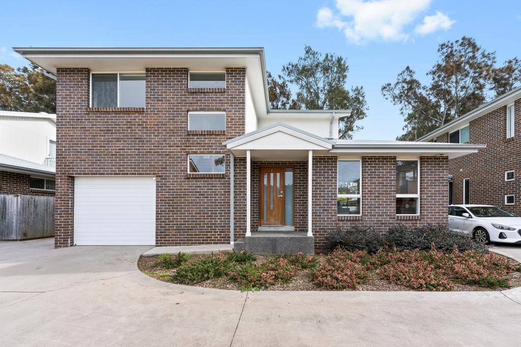 2/129 Koona St, Albion Park Rail, NSW 2527