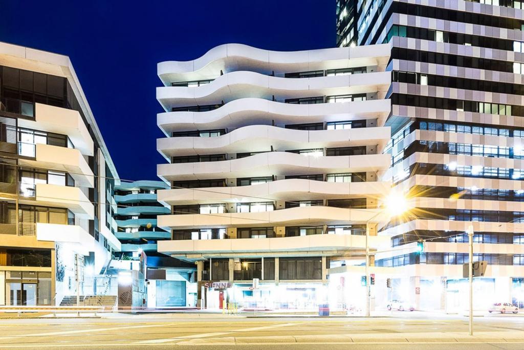 254/38 Mt Alexander Rd, Travancore, VIC 3032