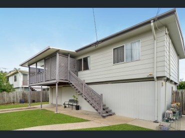43 Ariel Ave, Kingston, QLD 4114