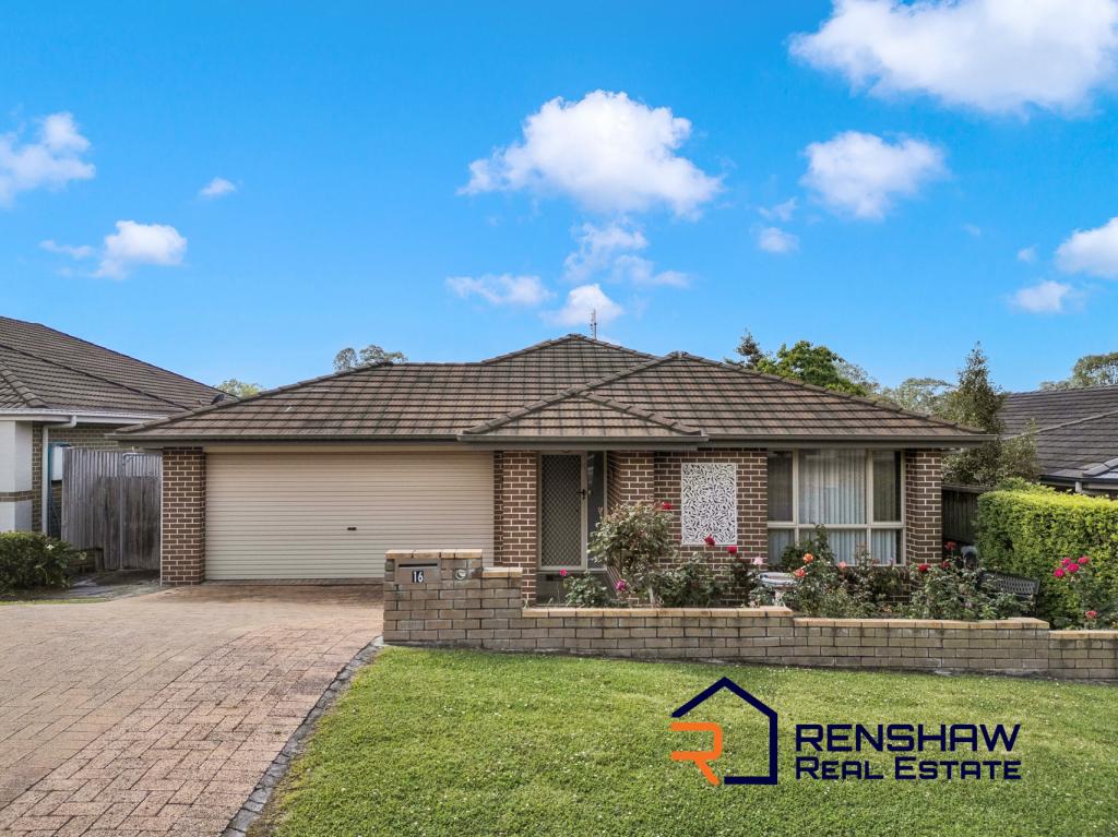 16 Sawmillers Tce, Cooranbong, NSW 2265