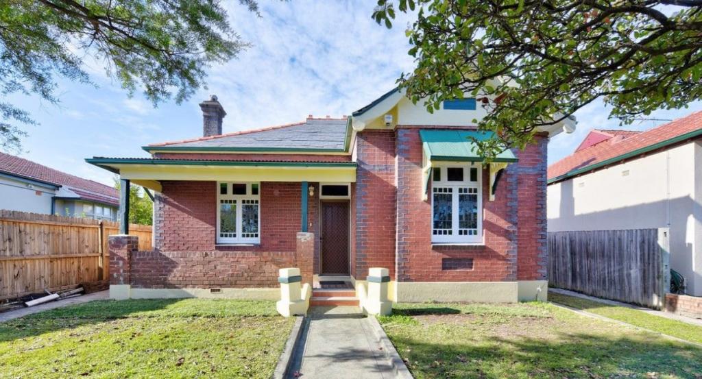 117 Dalhousie St, Haberfield, NSW 2045