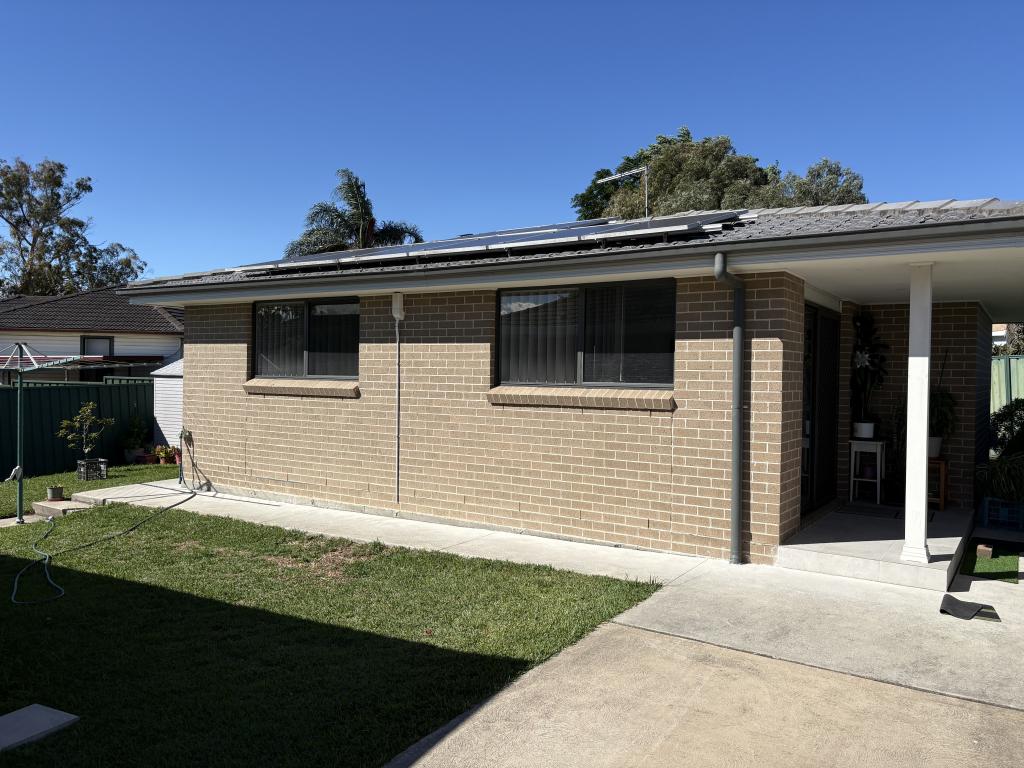 16a Benjamin Rd, Mount Pritchard, NSW 2170