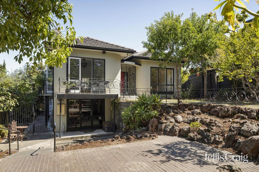 7 Raven St, Kew, VIC 3101