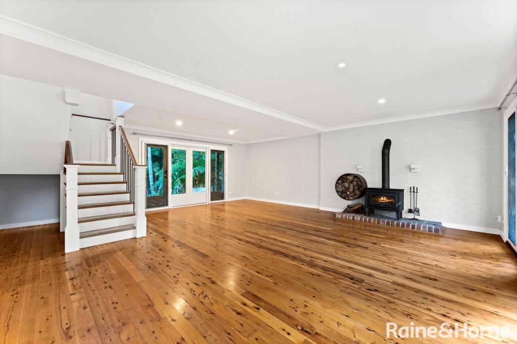 18 Georges Rd, Otford, NSW 2508