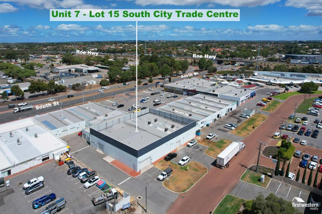 7/87-91 Catalano Cct, Canning Vale, WA 6155