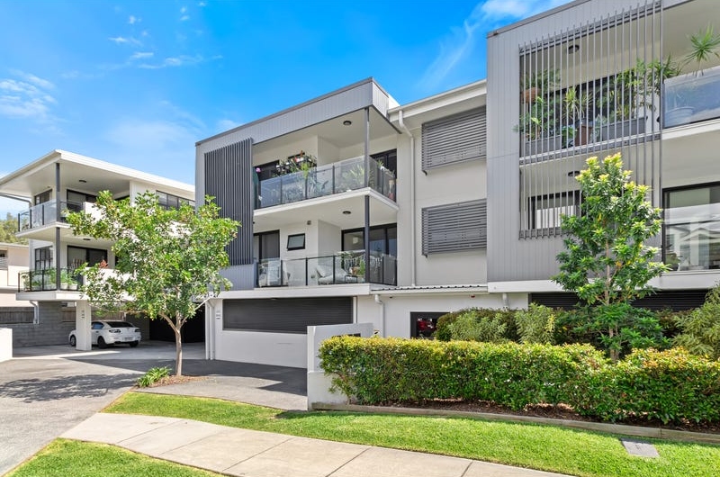 10/23 Waratah Ave, Carina, QLD 4152