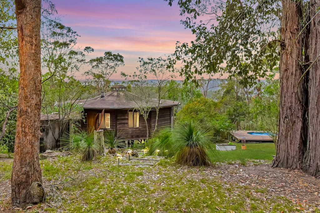 15 Una Rd, Bucketty, NSW 2250