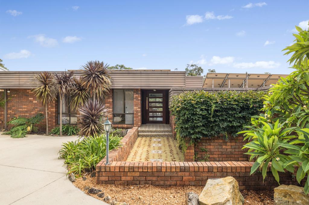 26 Grand View Dr, Mount Riverview, NSW 2774