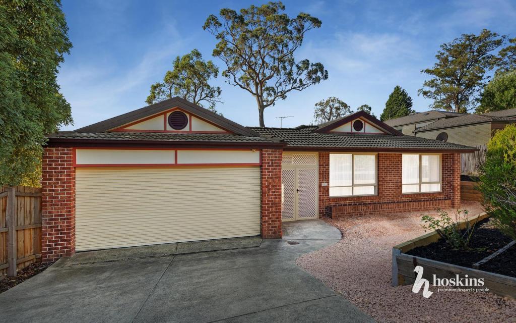 5 Elana Ct, Croydon North, VIC 3136