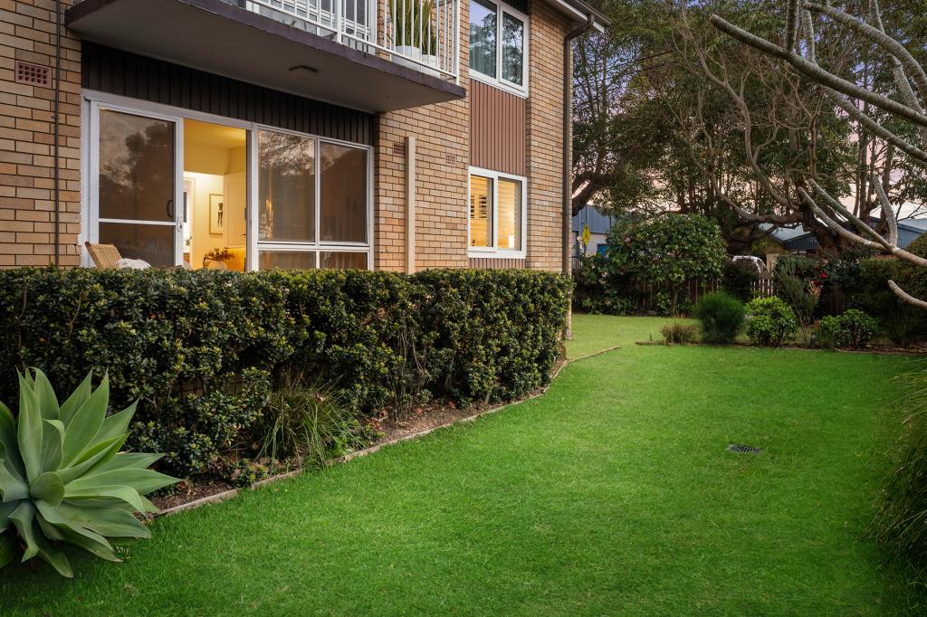 2/151 Balgowlah Rd, Balgowlah, NSW 2093
