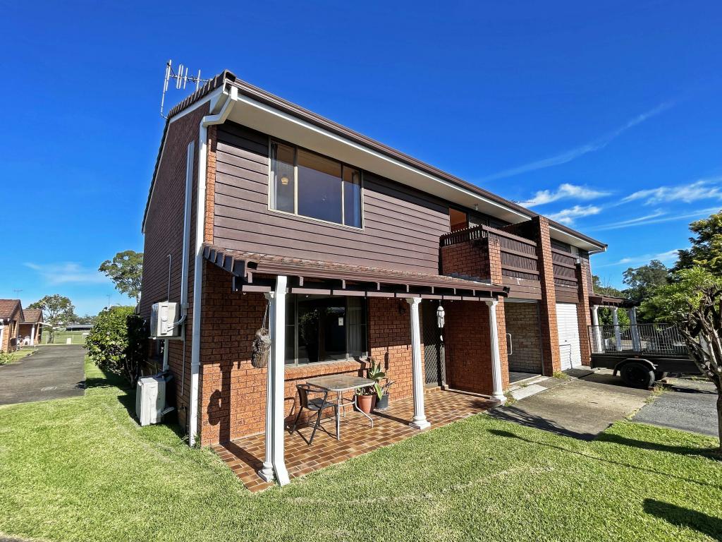 6/24 Gipps St, Taree, NSW 2430