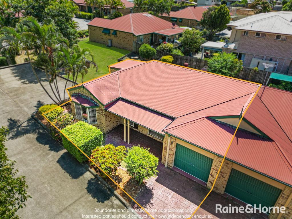 4/73 School Rd, Kallangur, QLD 4503