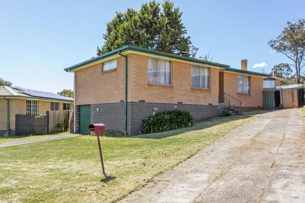 21 Castlemain Rd, Ravenswood, TAS 7250