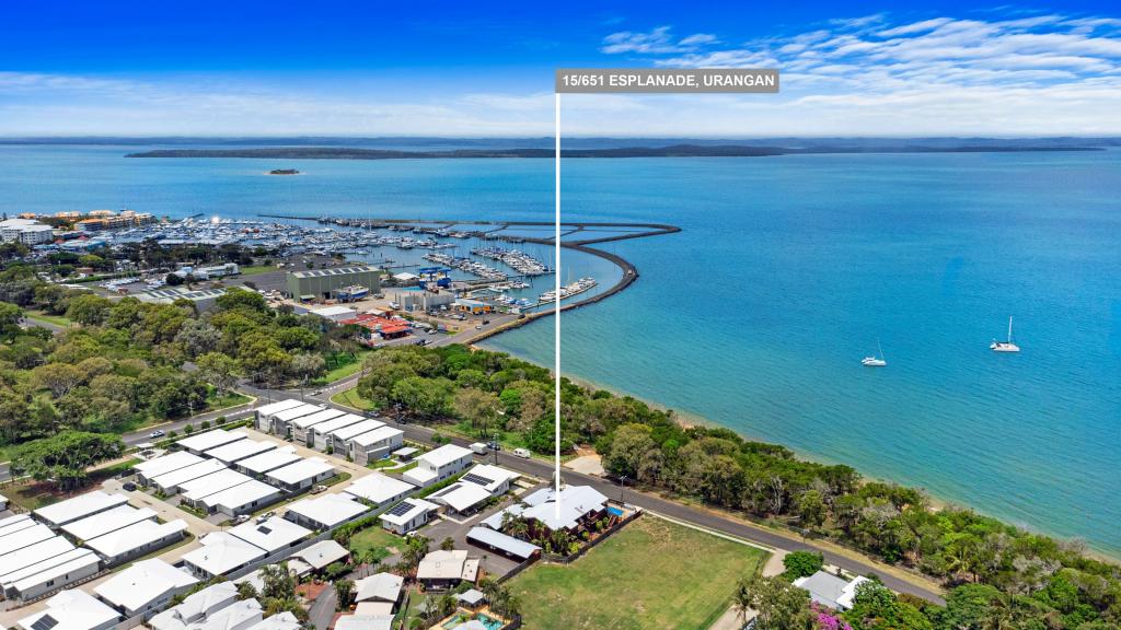 15/651 Esplanade, Urangan, QLD 4655