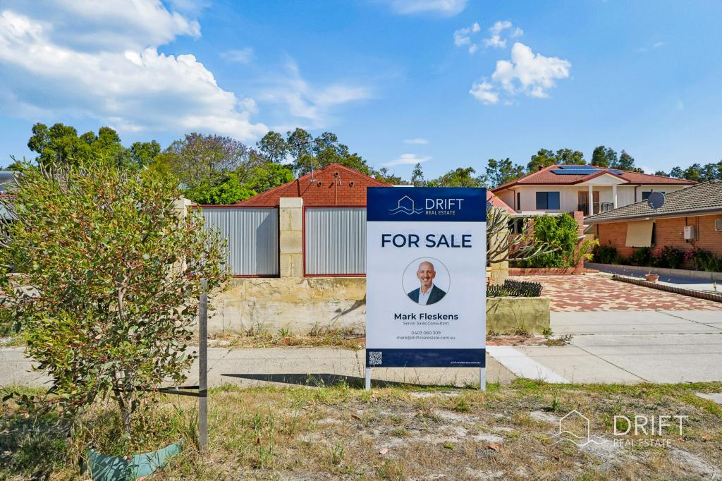 40a Fitzgerald Rd, Morley, WA 6062