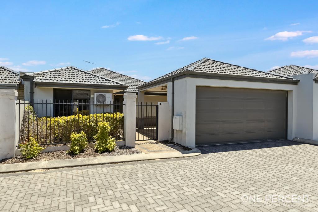 5/36 Epsilon Dr, Rockingham, WA 6168