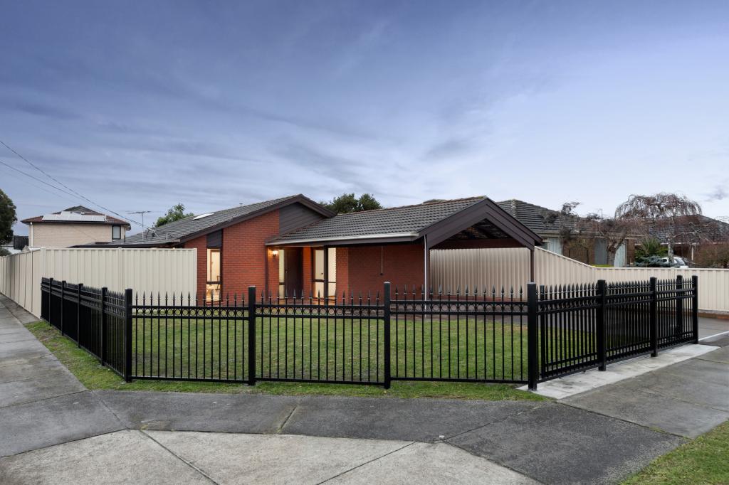33 Kuringgai Cres, Noble Park, VIC 3174