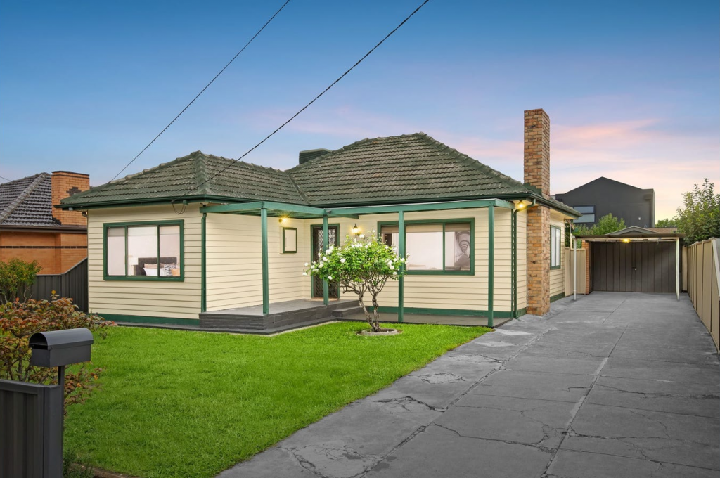 43 David St, Lalor, VIC 3075