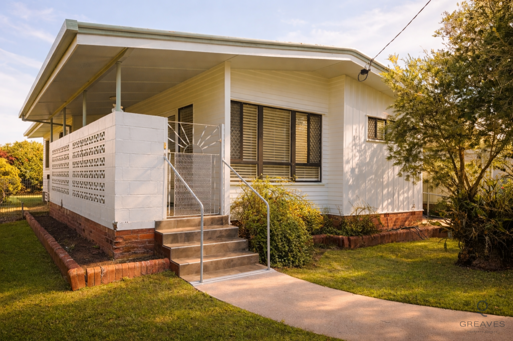 17 Arnold St, Kepnock, QLD 4670