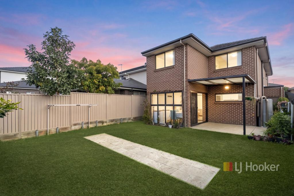6 Melinda St, Riverstone, NSW 2765
