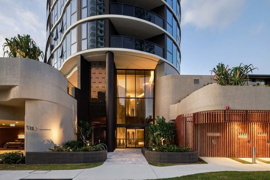 404/10-12 First Ave, Broadbeach, QLD 4218