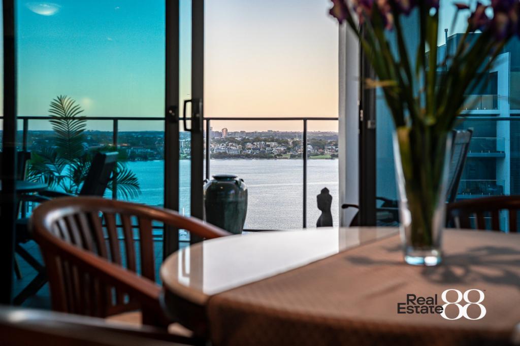 88/181 Adelaide Tce, East Perth, WA 6004