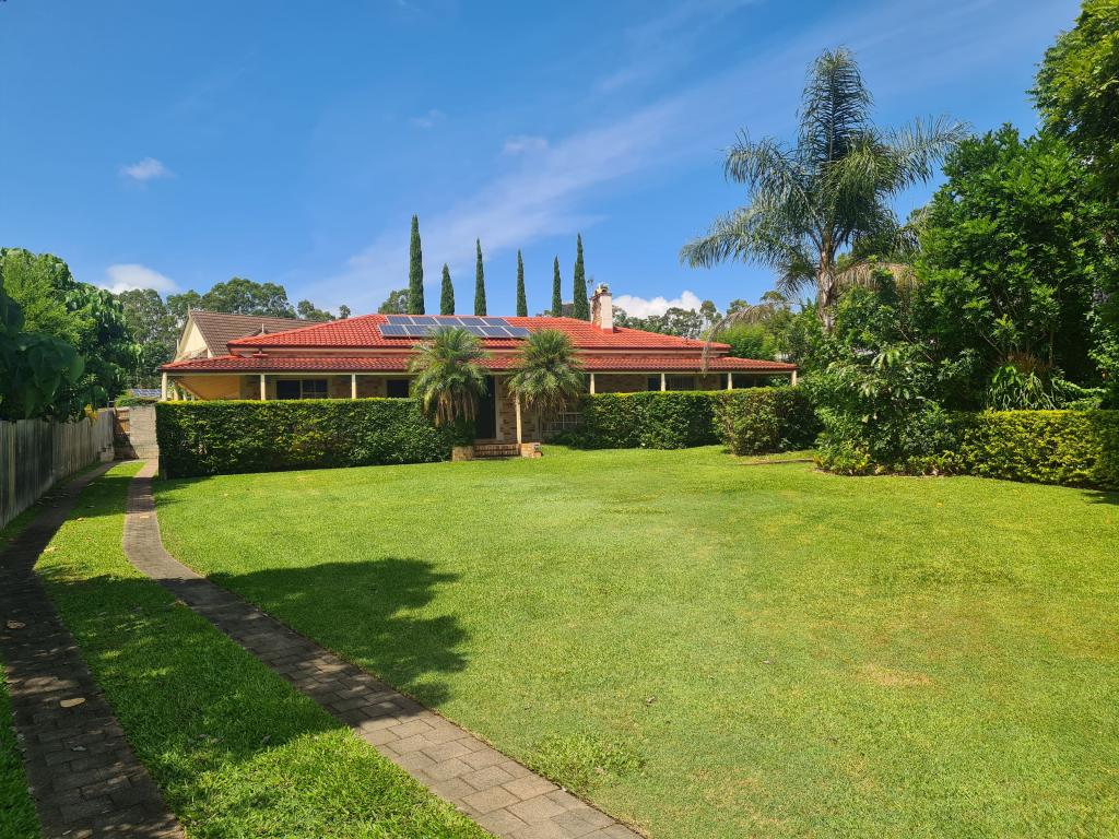 48 OWENS CRES, REGENTS PARK, QLD 4118