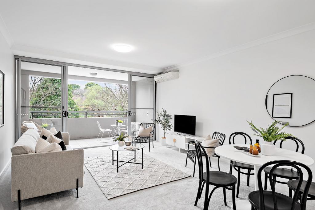 6/30-32 Herbert St, West Ryde, NSW 2114